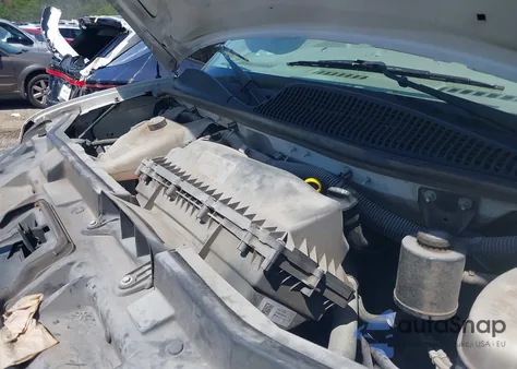 2018 Chevrolet Express 2500 Work Van из США, поврежденный, VIN 1GCWGAFP4J1341641